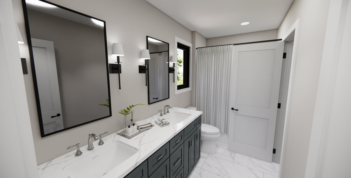 R-O SUMMIT CREEK CL24020 5292-36