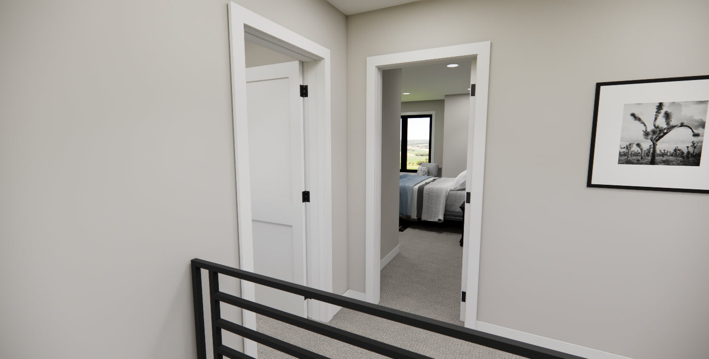 R-O SUMMIT CREEK CL24020 5292-36