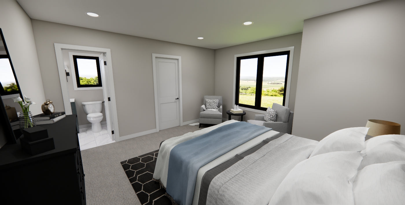 R-O SUMMIT CREEK CL24020 5292-36