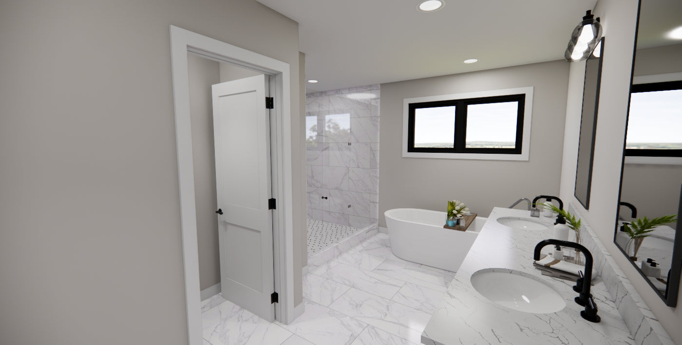 R-O SUMMIT CREEK CL24020 5292-36