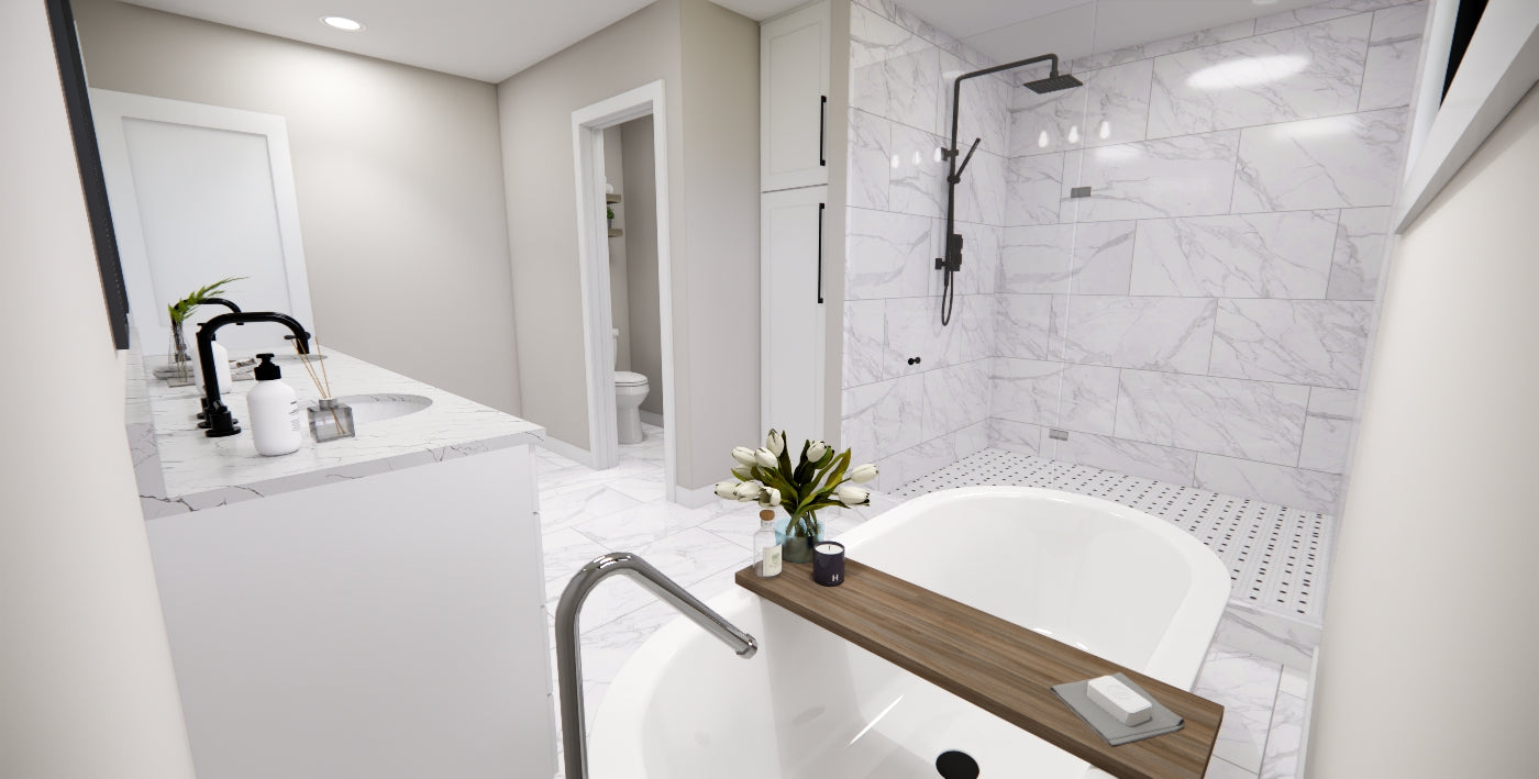 R-O SUMMIT CREEK CL24020 5292-36