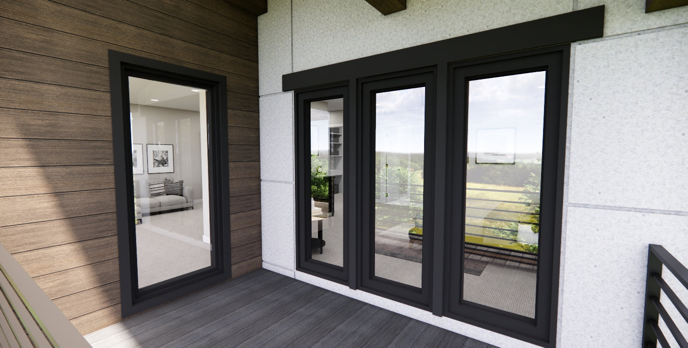 R-O SUMMIT CREEK CL24020 5292-36