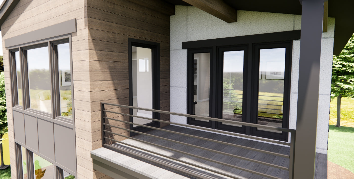 R-O SUMMIT CREEK CL24020 5292-36