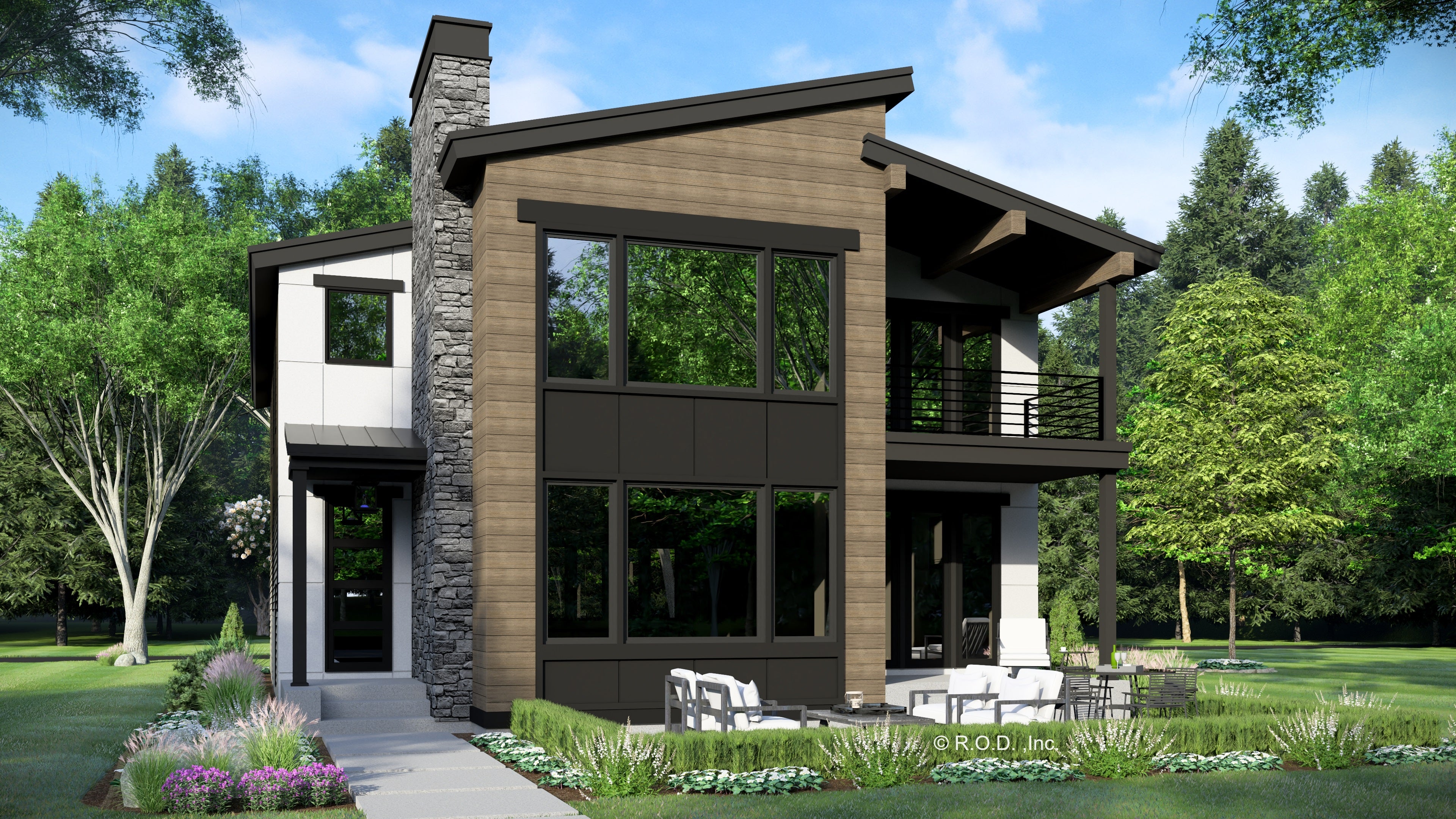 R-O SUMMIT CREEK CL24020 5292-36