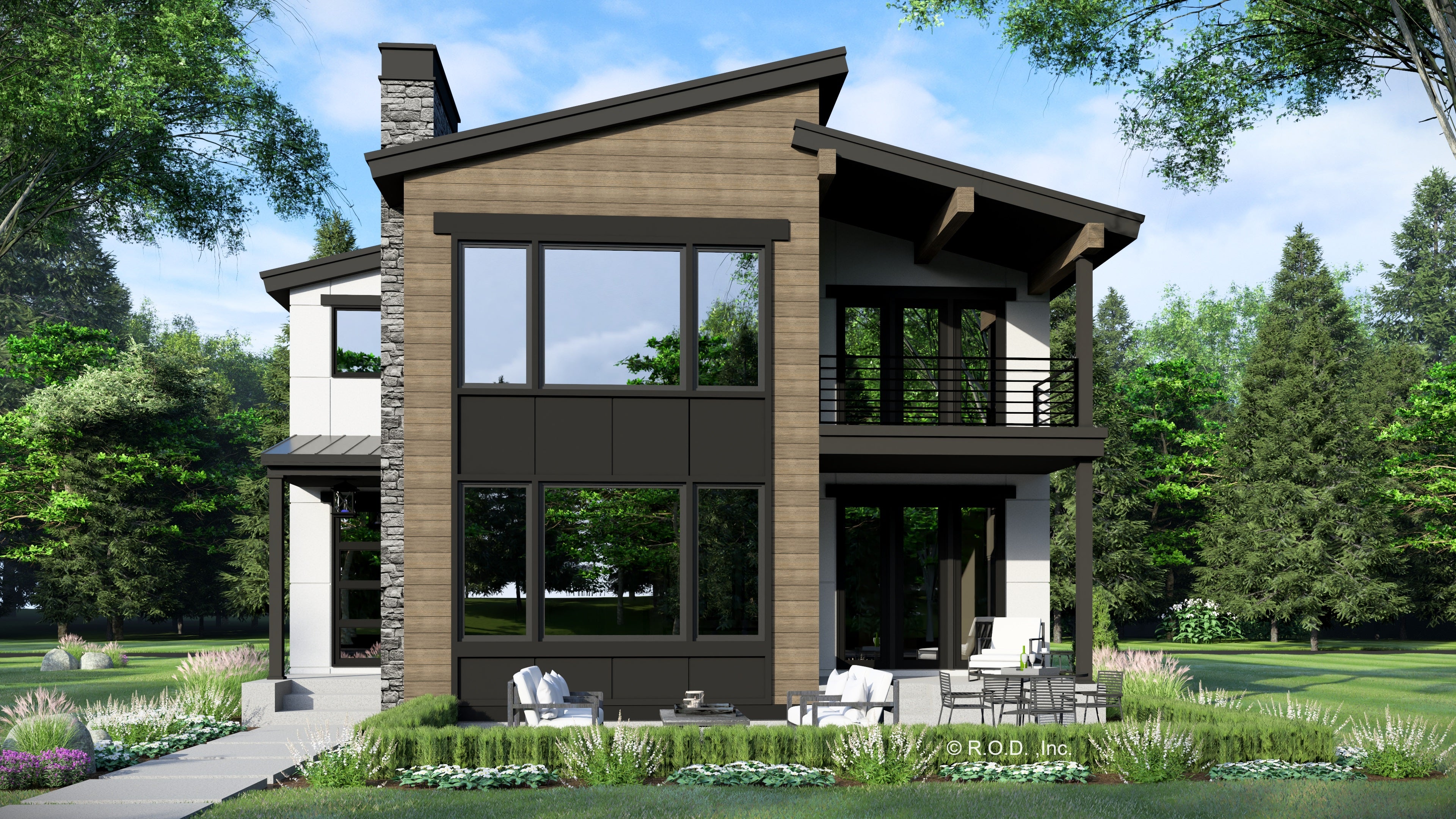 R-O SUMMIT CREEK CL24020 5292-36