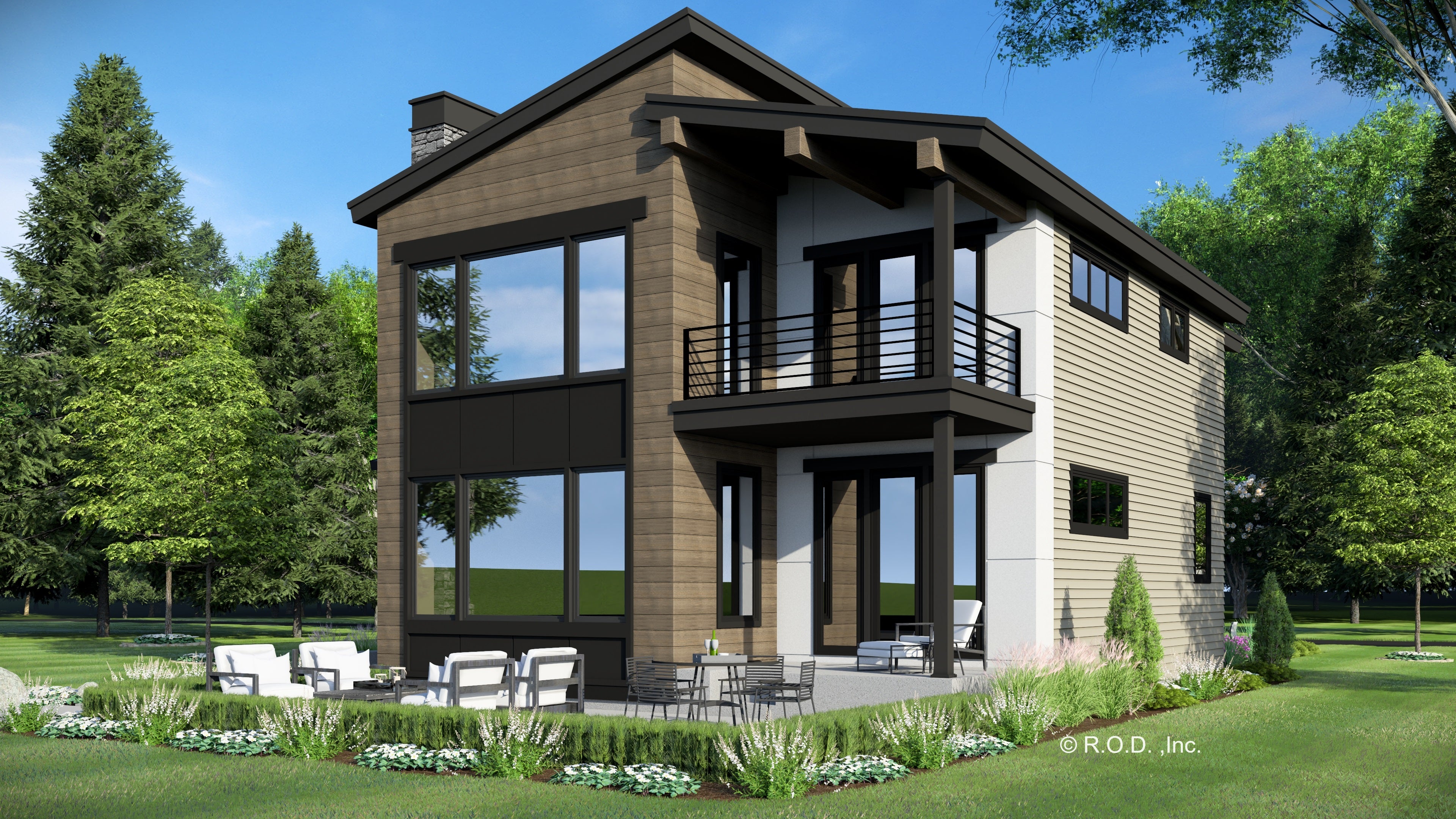 R-O SUMMIT CREEK CL24020 5292-36