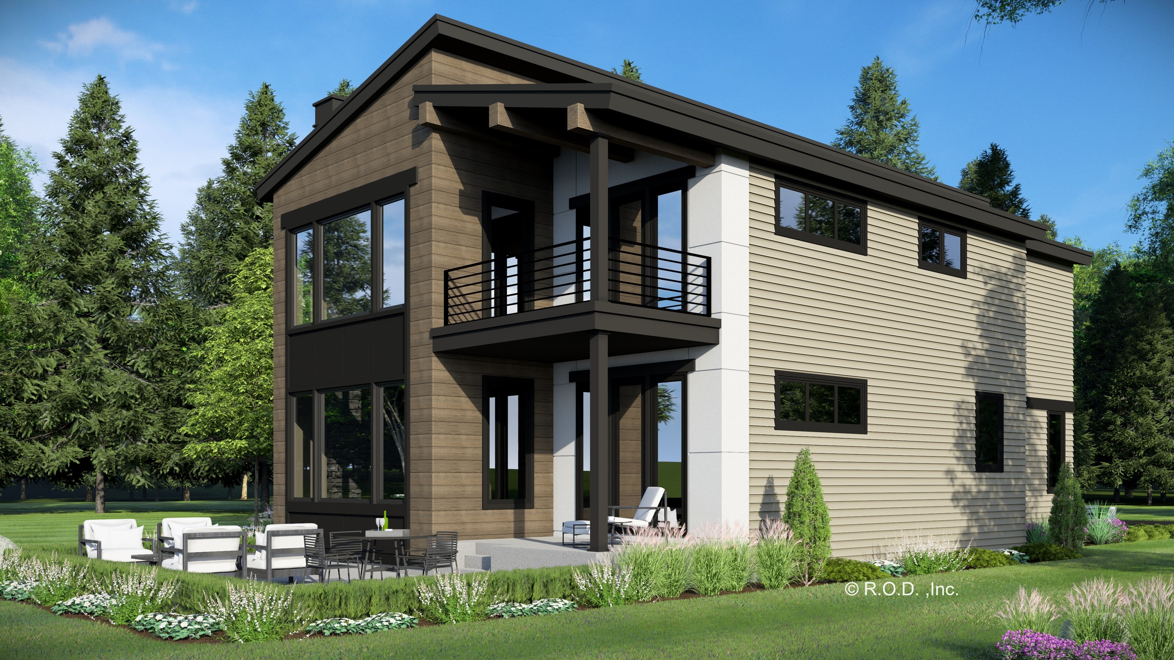 R-O SUMMIT CREEK CL24020 5292-36