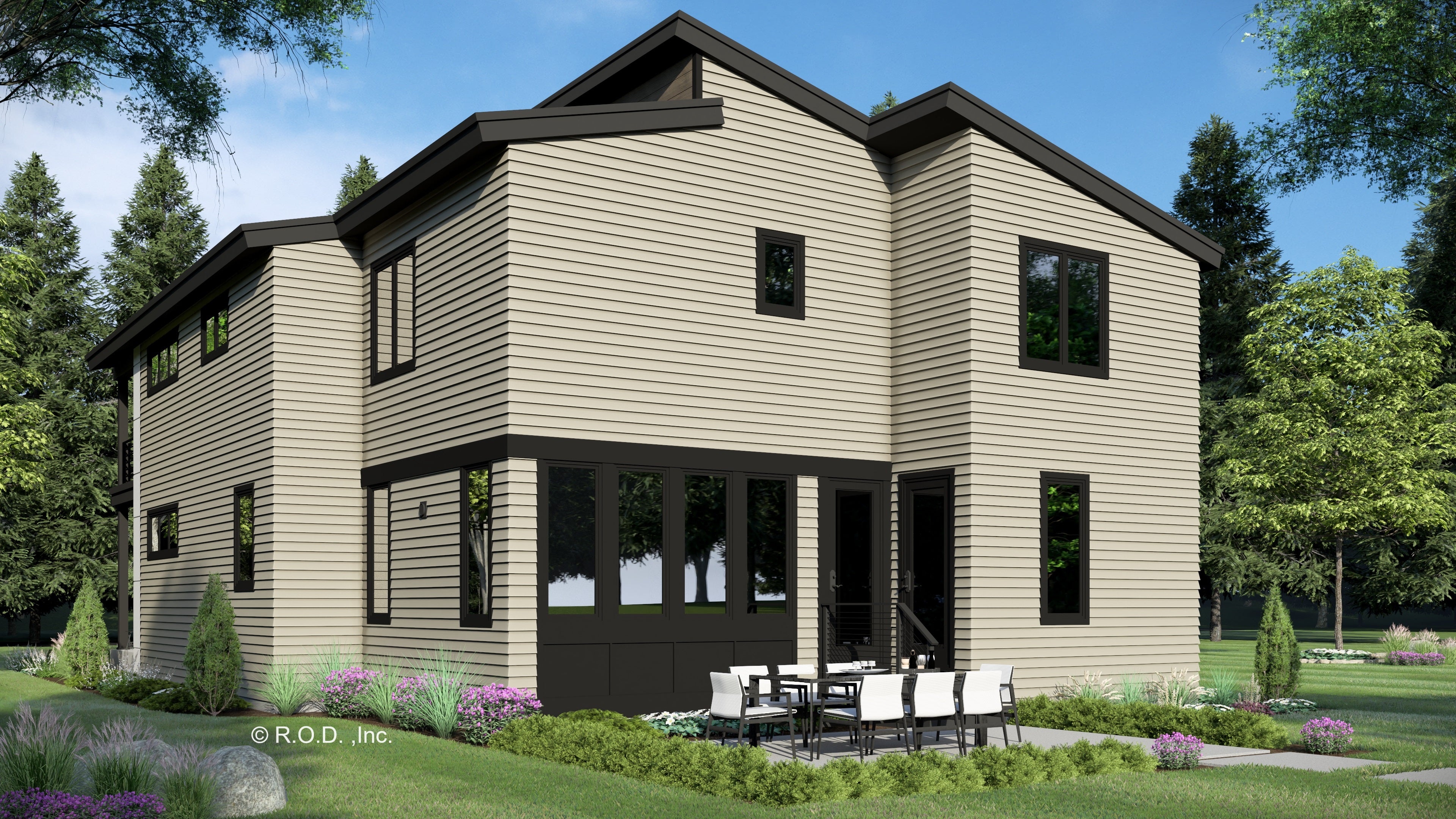 R-O SUMMIT CREEK CL24020 5292-36