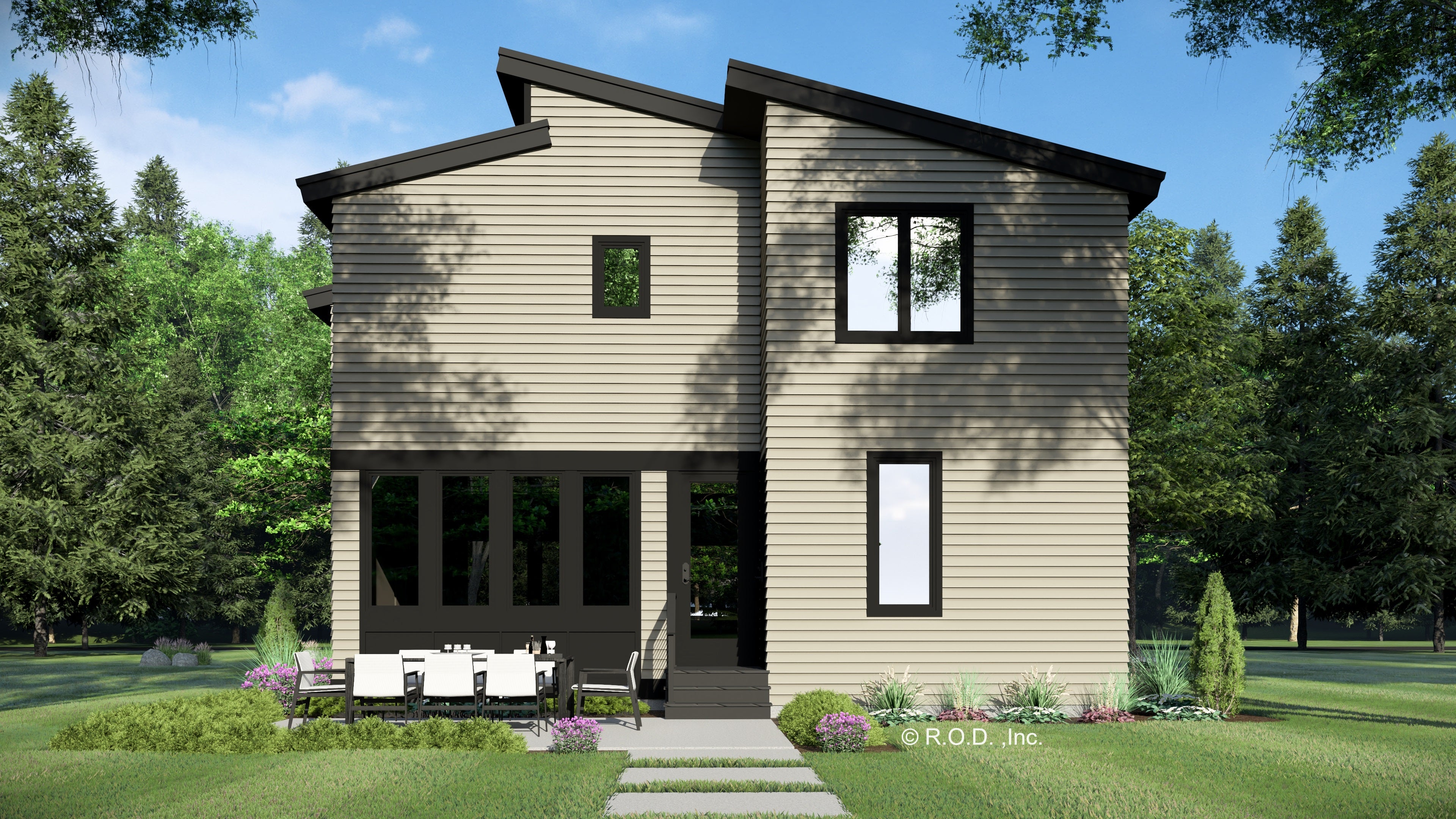 R-O SUMMIT CREEK CL24020 5292-36