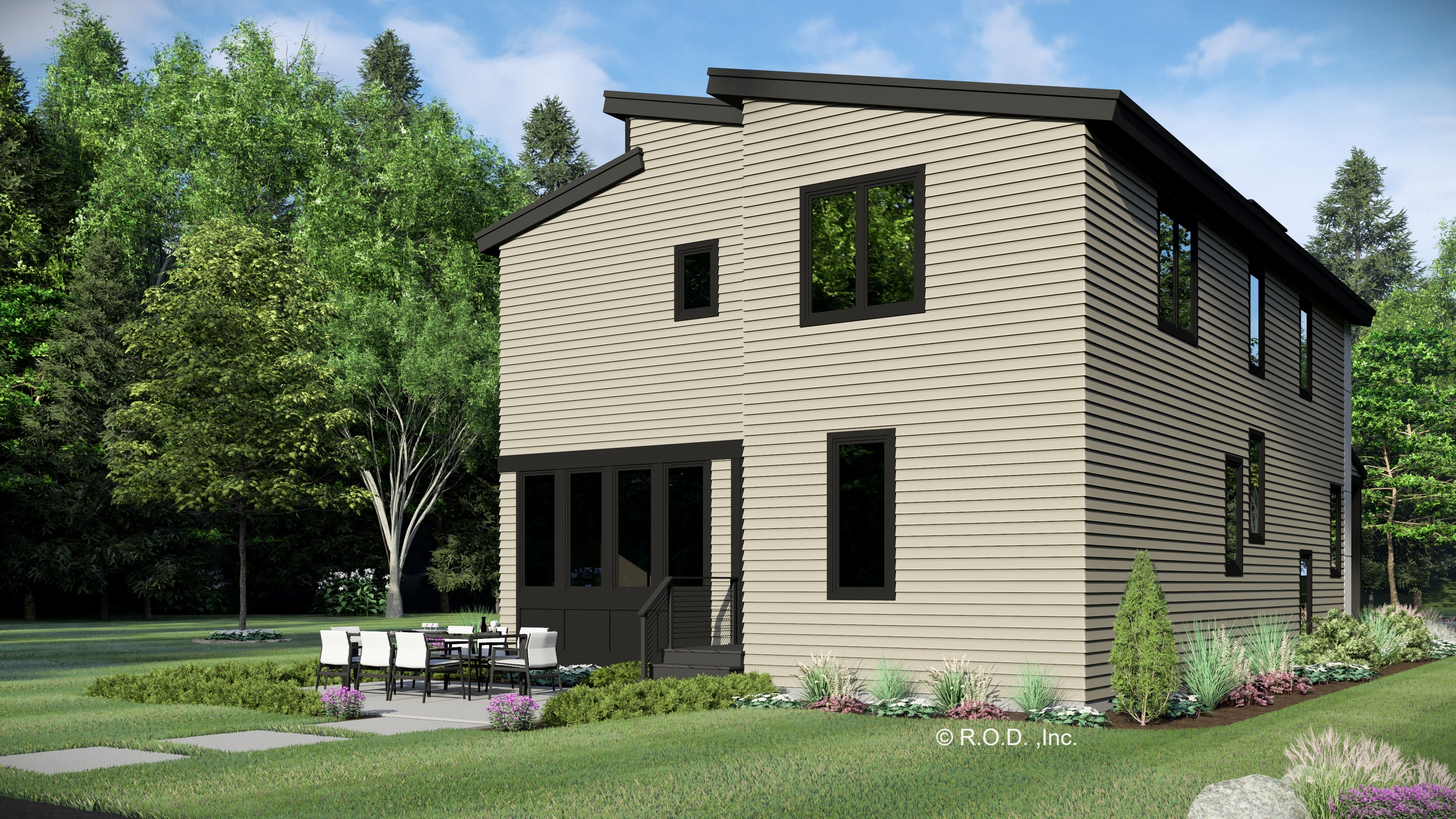 R-O SUMMIT CREEK CL24020 5292-36