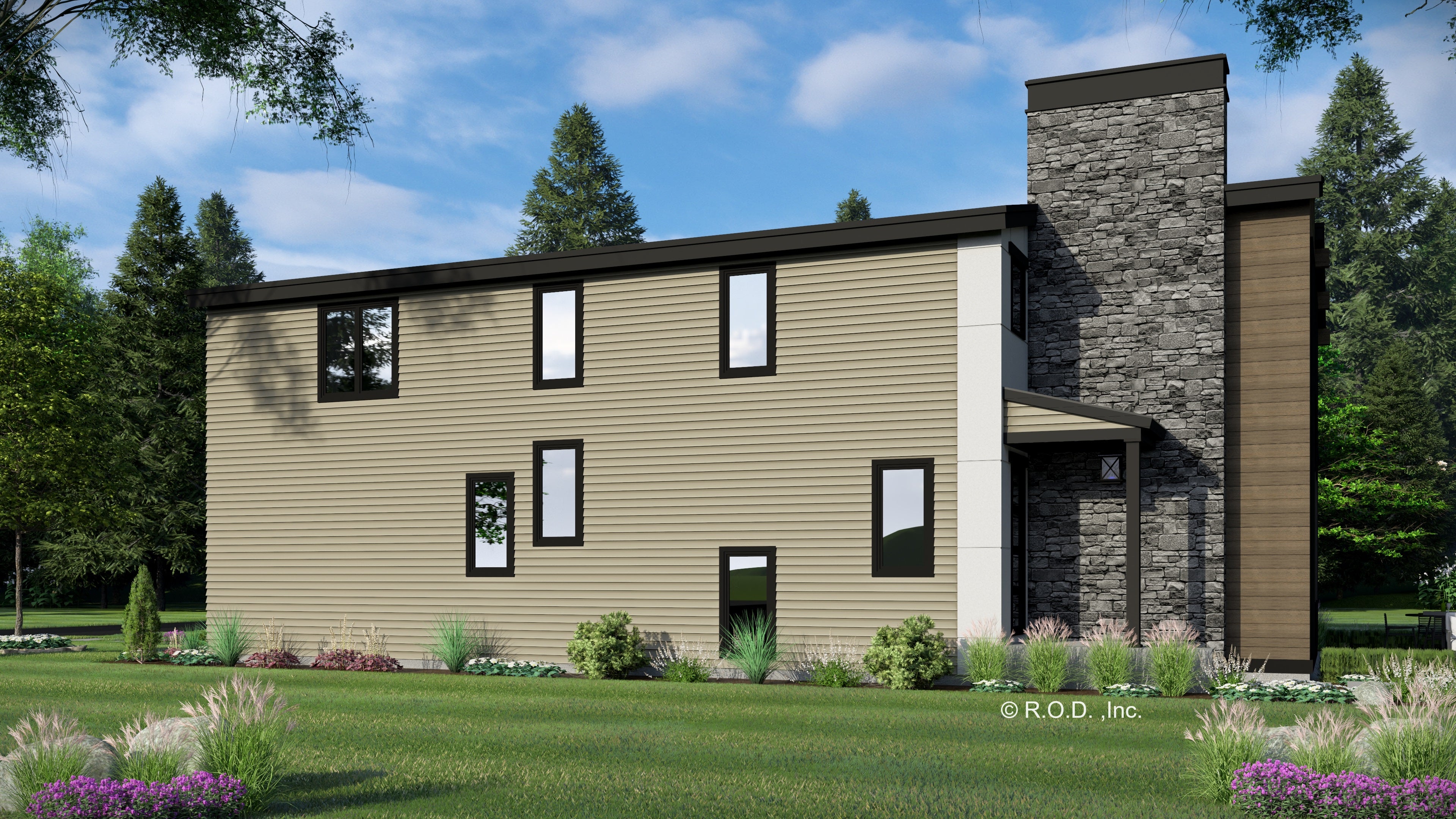 R-O SUMMIT CREEK CL24020 5292-36