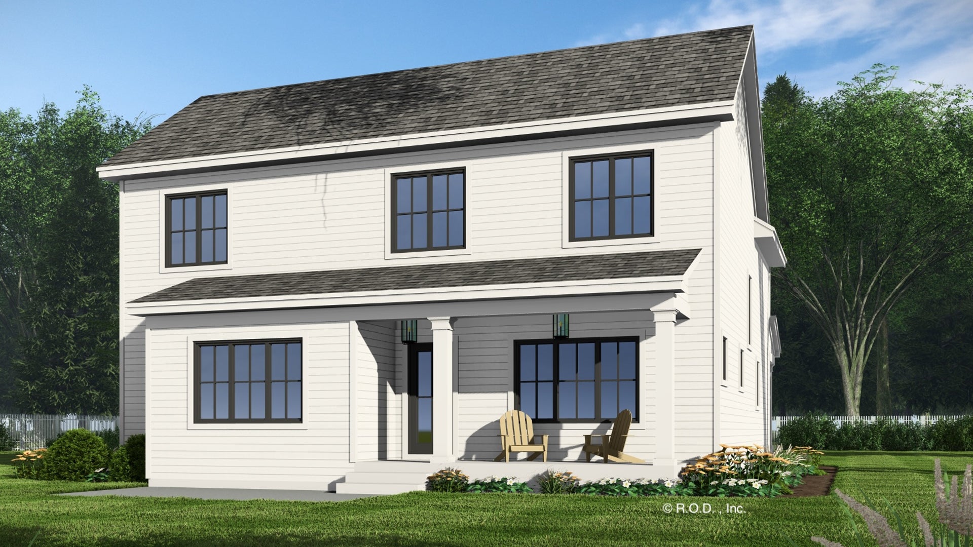 R-O HARTSVILLE CL25001-3A 2476-40