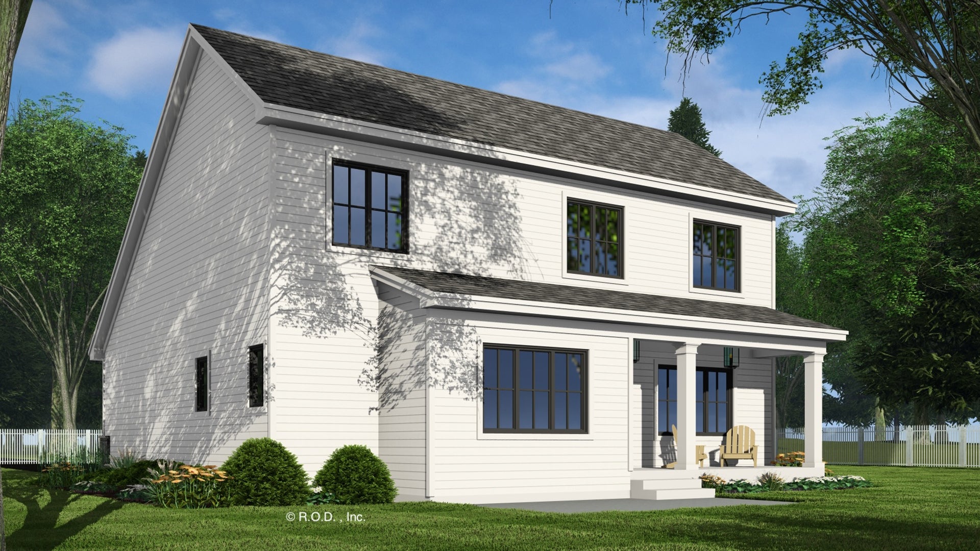 R-O HARTSVILLE CL25001-3A 2476-40