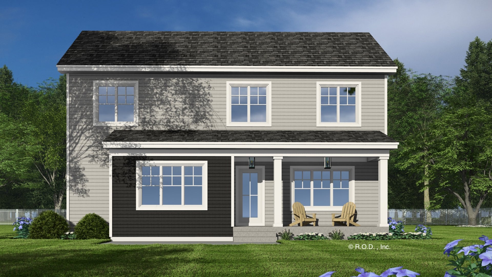 R-O BRIARWOOD CL25001-3B 2476-40