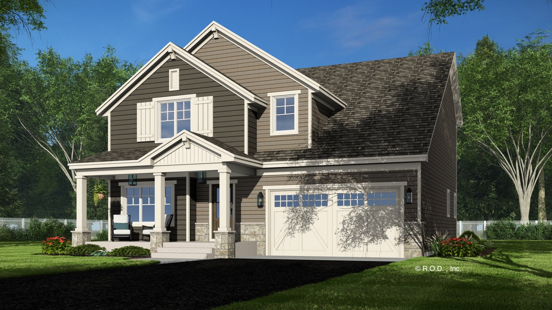 R-O HARLINGTON CL25001-3C 2476-40