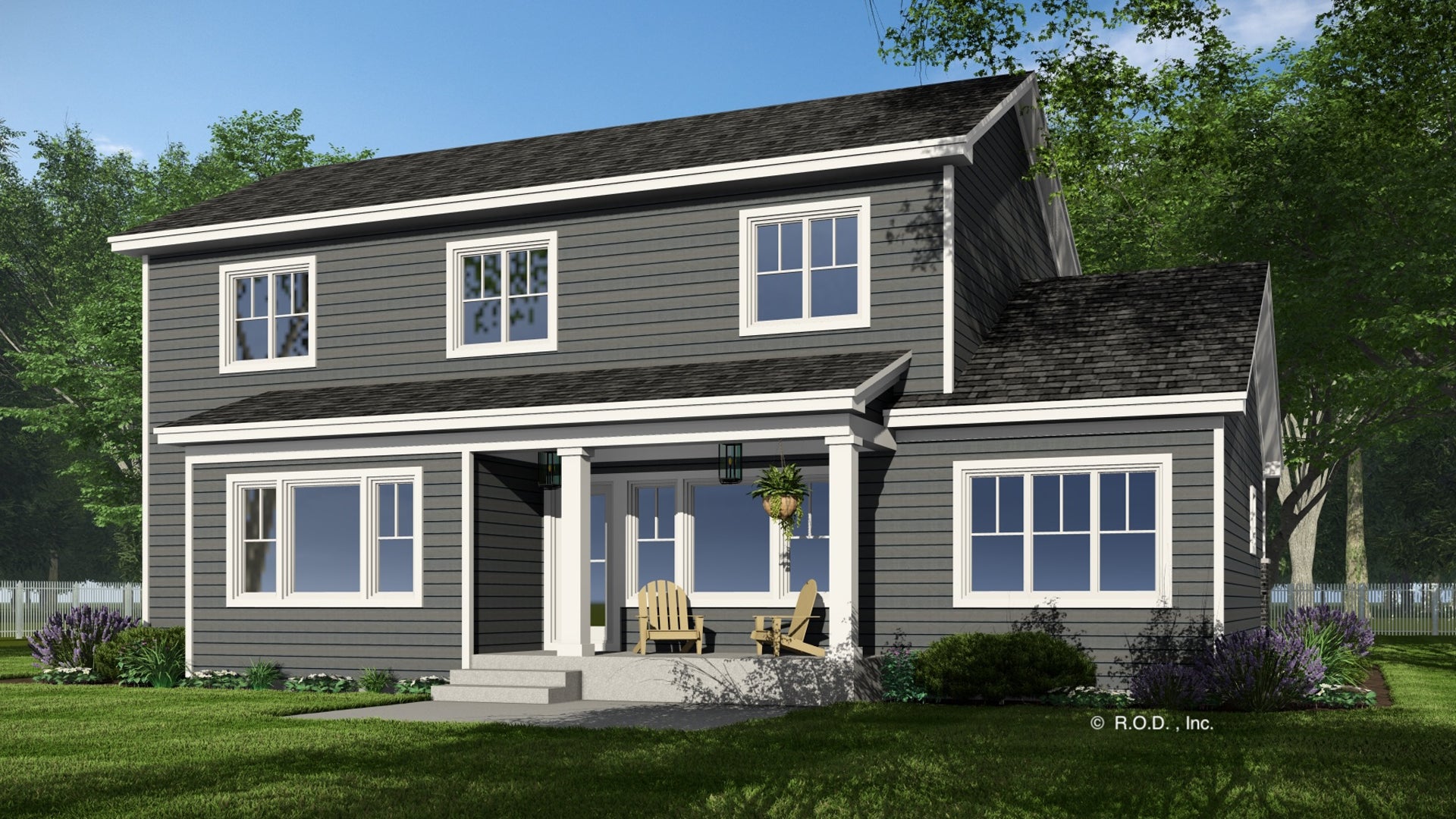 R-O JASPER CL25003-2B 2500-50