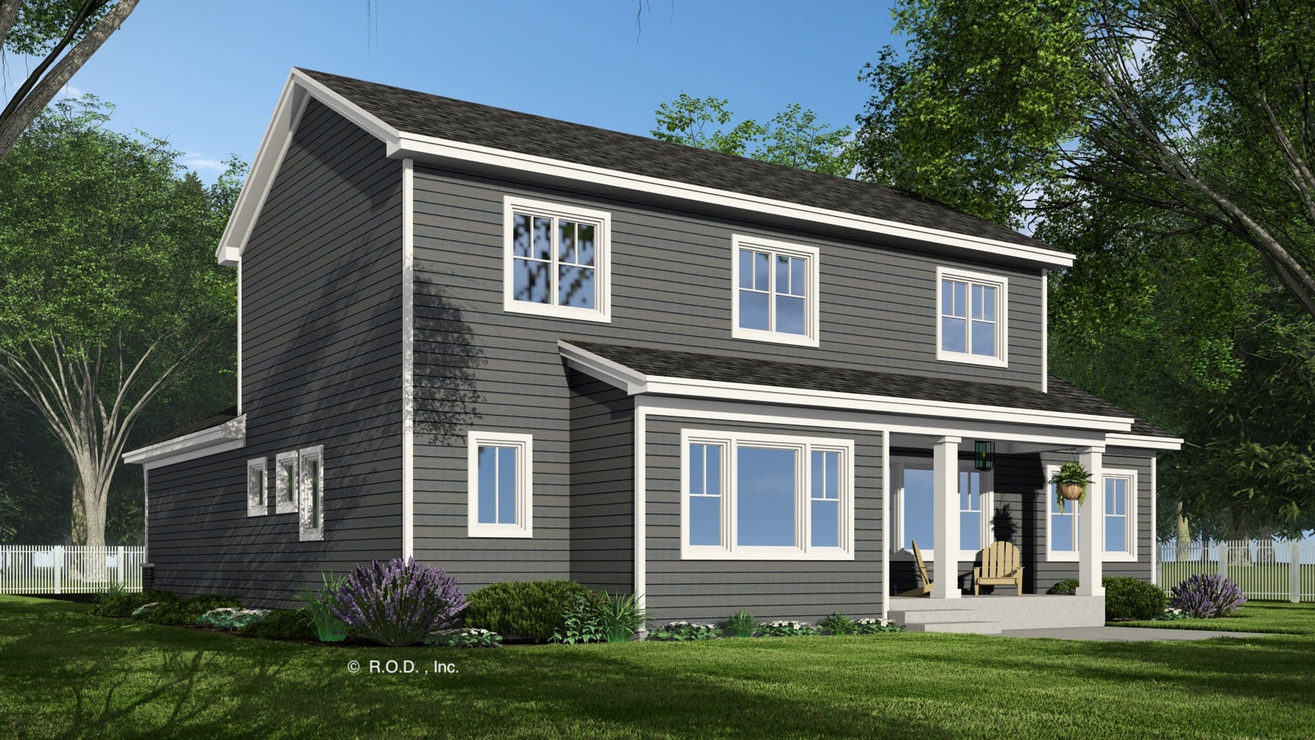 R-O JASPER CL25003-2B 2500-50