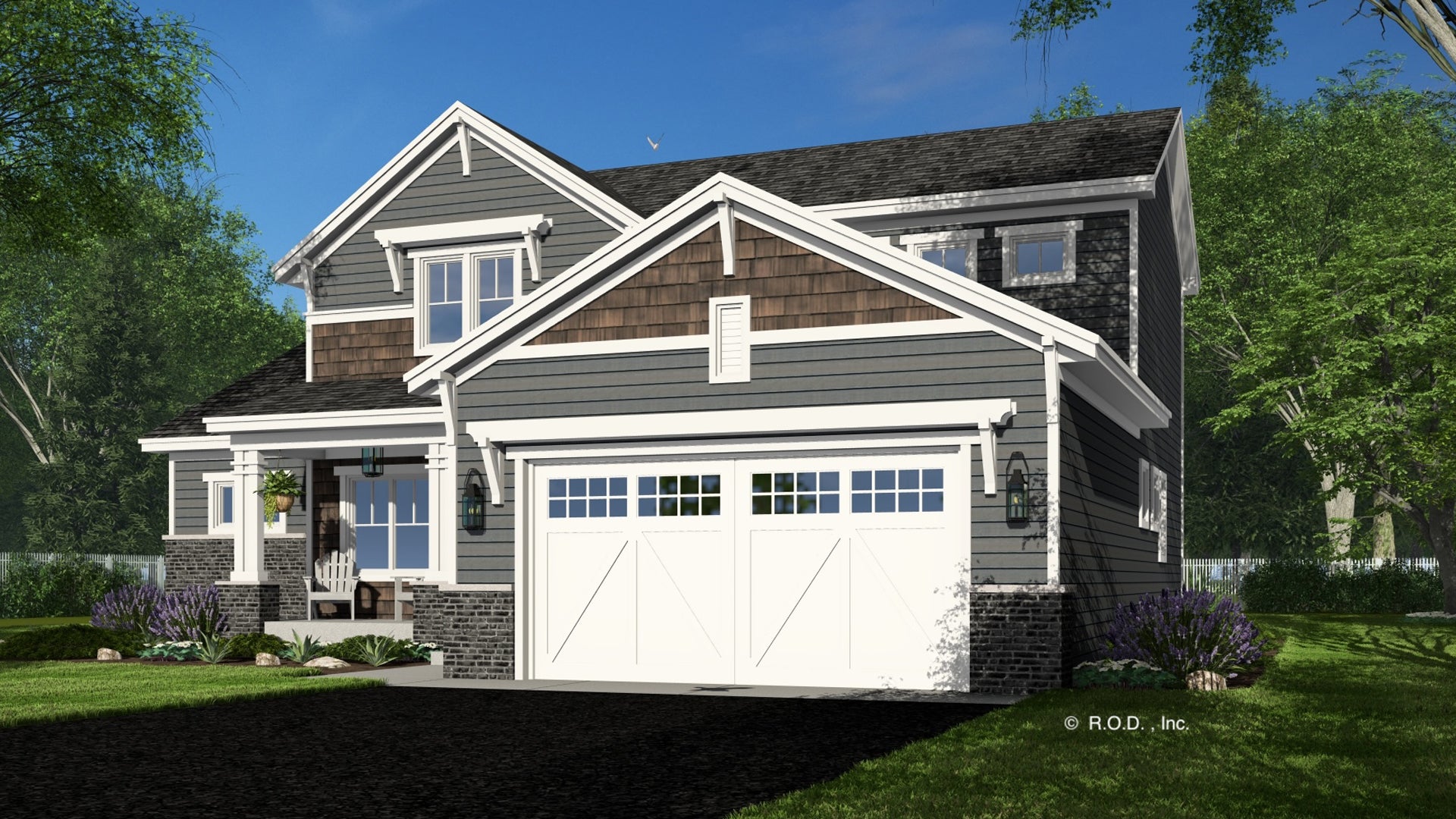 R-O JASPER CL25003-2B 2500-50