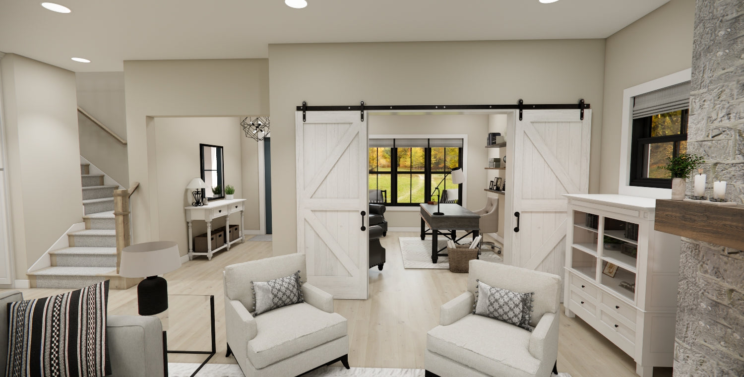 R-O COTTAGE GROVE CL25003-1C 2216-40