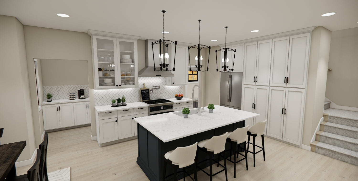 R-O COTTAGE GROVE CL25003-1C 2216-40