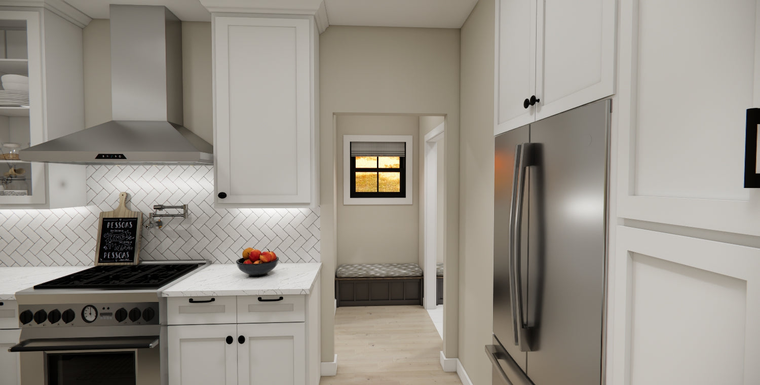 R-O COTTAGE GROVE CL25003-1C 2216-40