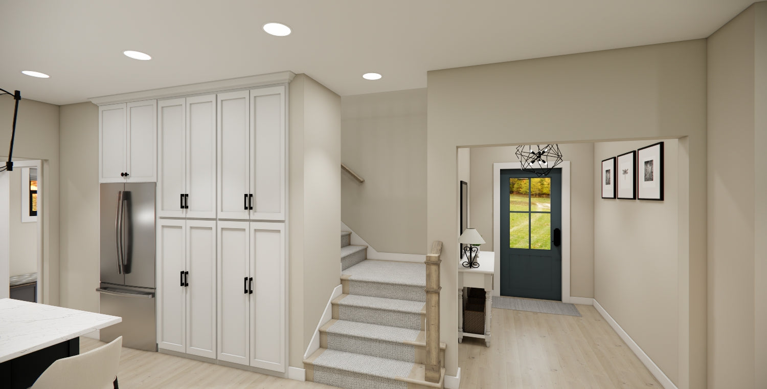 R-O COTTAGE GROVE CL25003-1C 2216-40