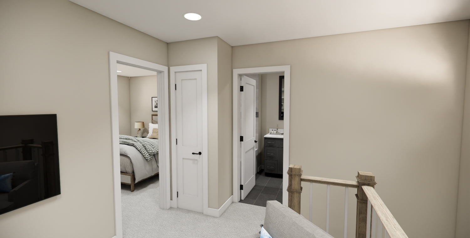 R-O COTTAGE GROVE CL25003-1C 2216-40