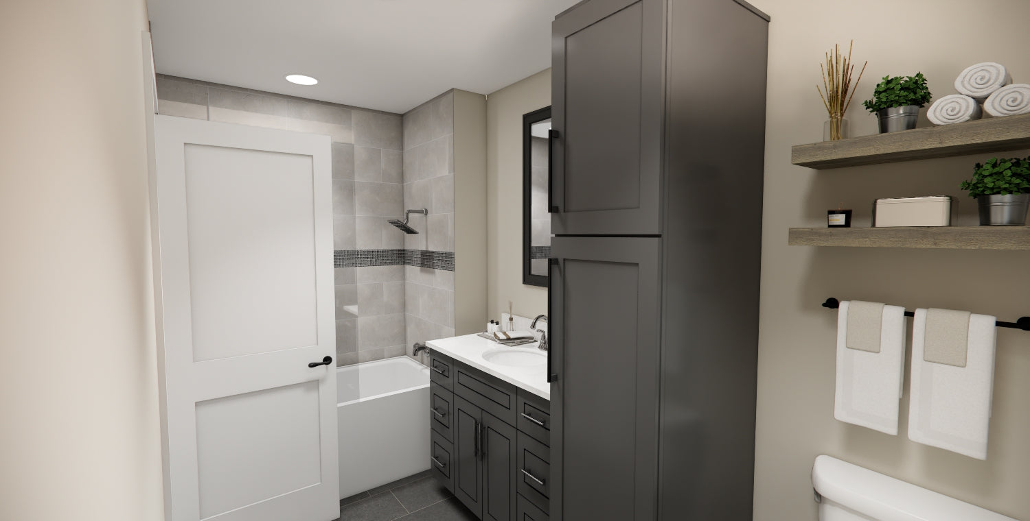 R-O COTTAGE GROVE CL25003-1C 2216-40