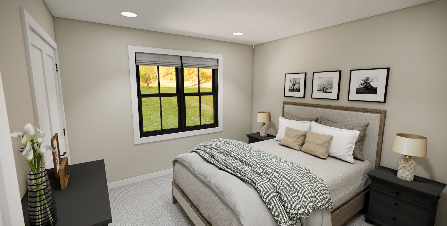 R-O COTTAGE GROVE CL25003-1C 2216-40