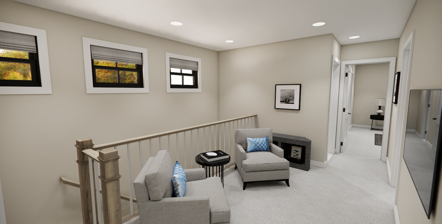 R-O CHAPEL HILL CL25003-1B 2216-40