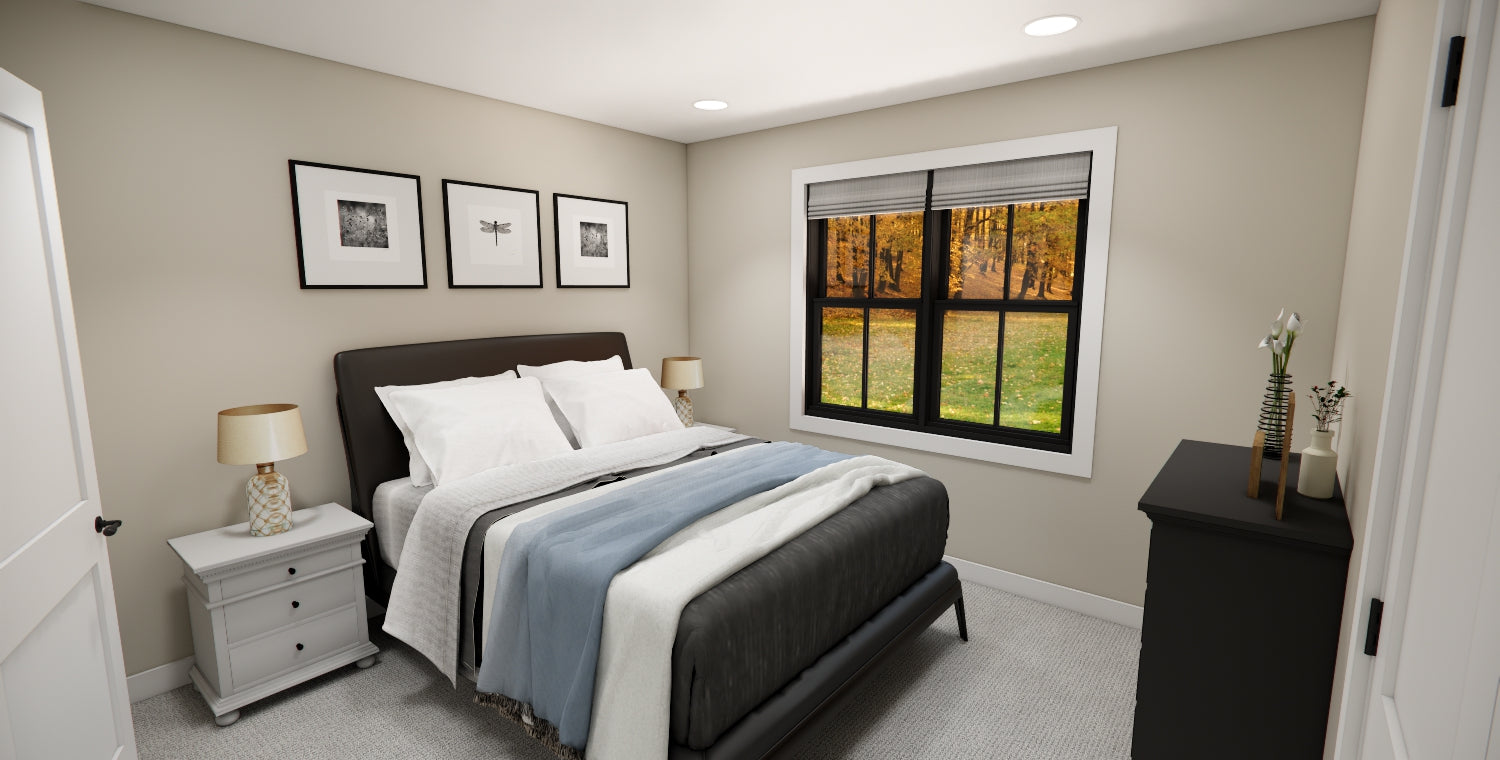 R-O COTTAGE GROVE CL25003-1C 2216-40