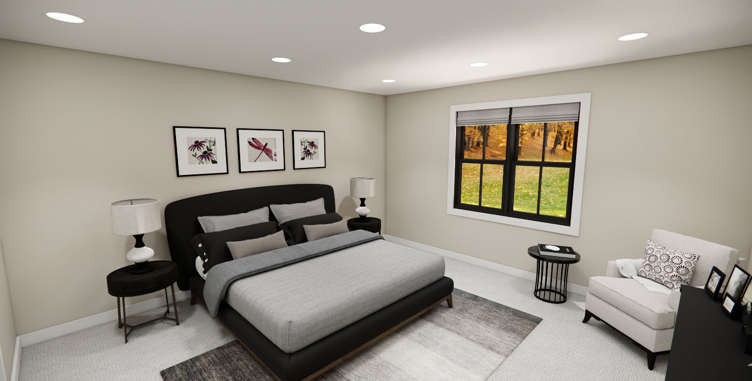 R-O COTTAGE GROVE CL25003-1C 2216-40
