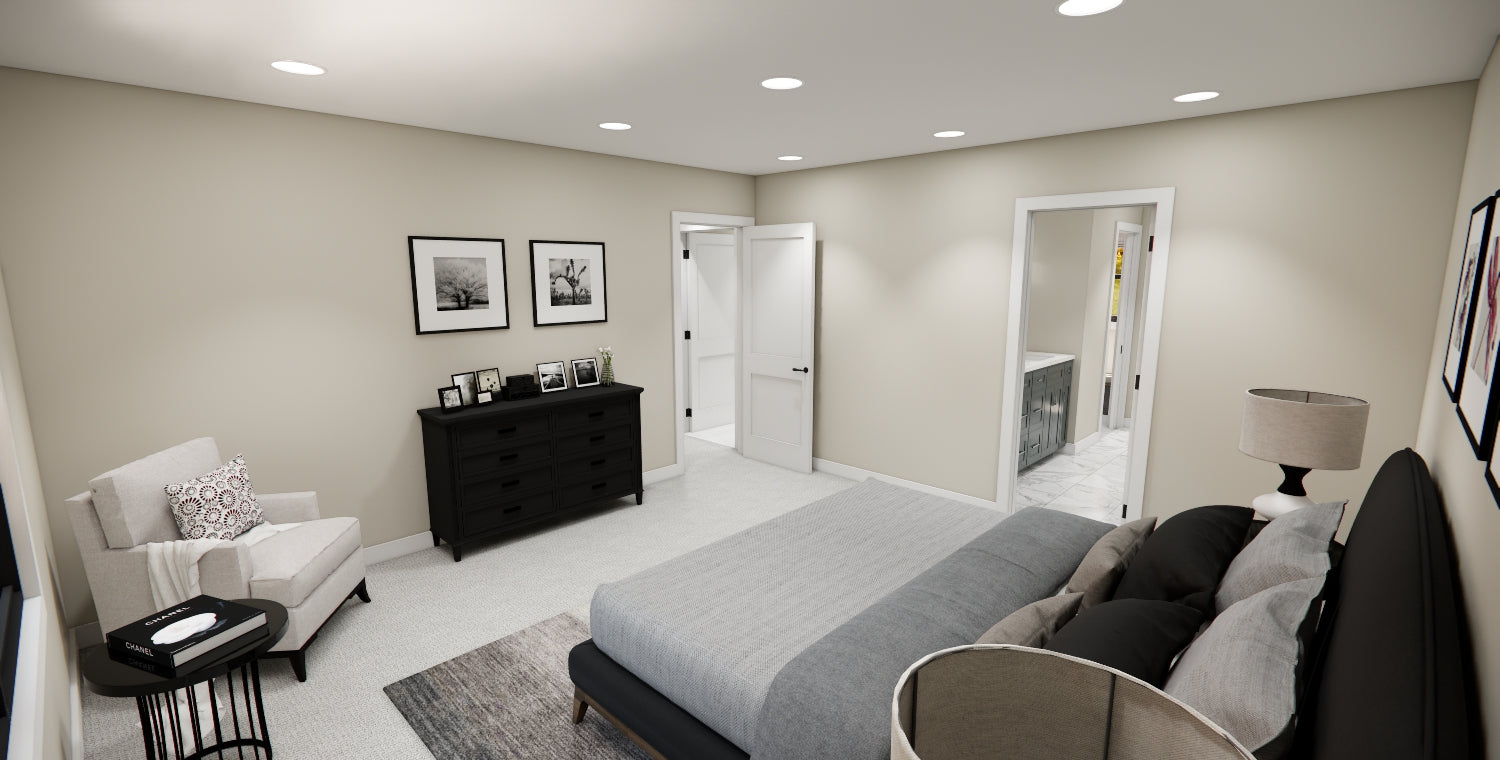 R-O COTTAGE GROVE CL25003-1C 2216-40