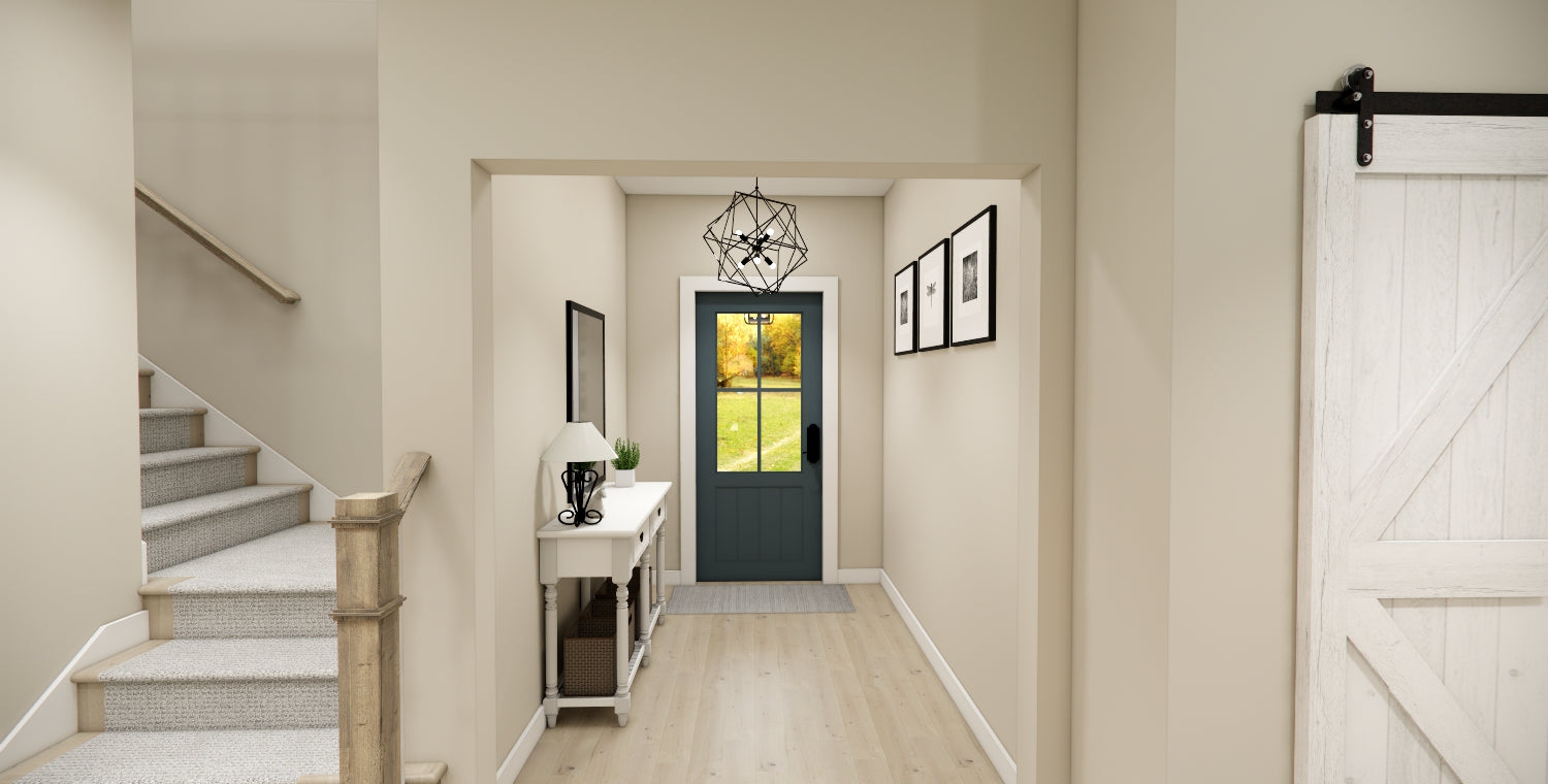 R-O COTTAGE GROVE CL25003-1C 2216-40