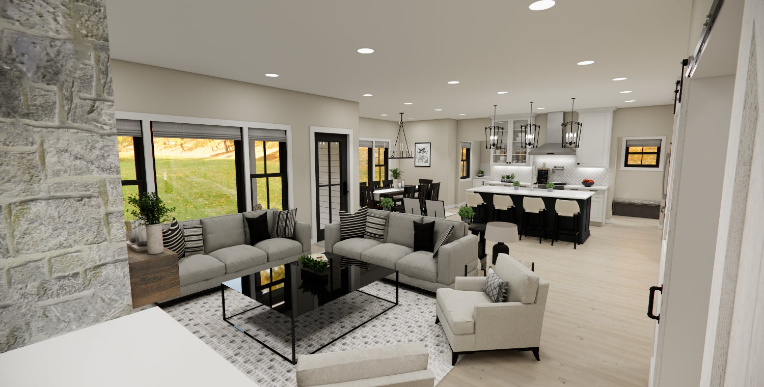 R-O COTTAGE GROVE CL25003-1C 2216-40