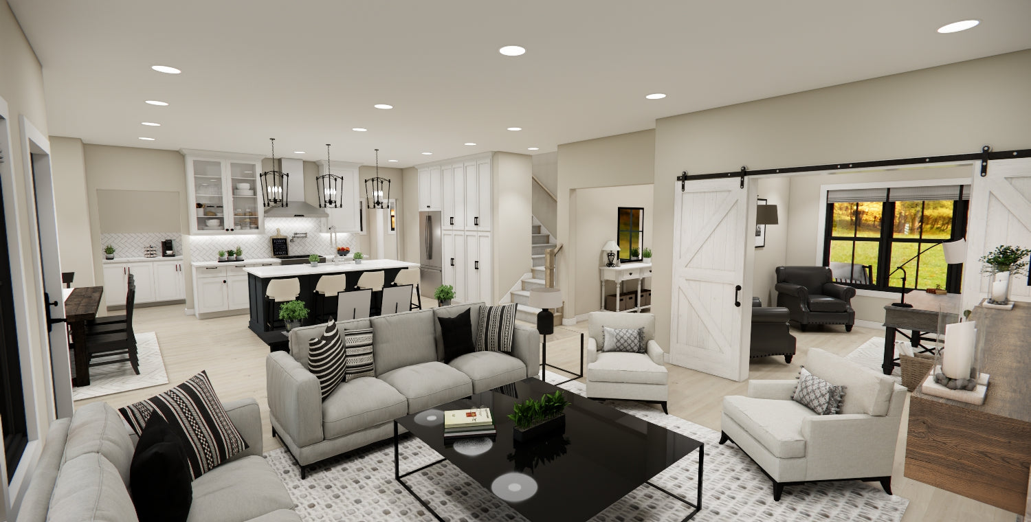 R-O COTTAGE GROVE CL25003-1C 2216-40