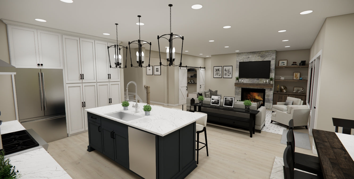 R-O JASPER CL25003-2B 2500-50