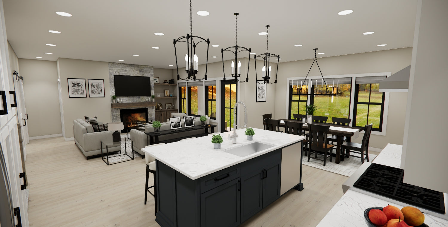 R-O JASPER CL25003-2B 2500-50