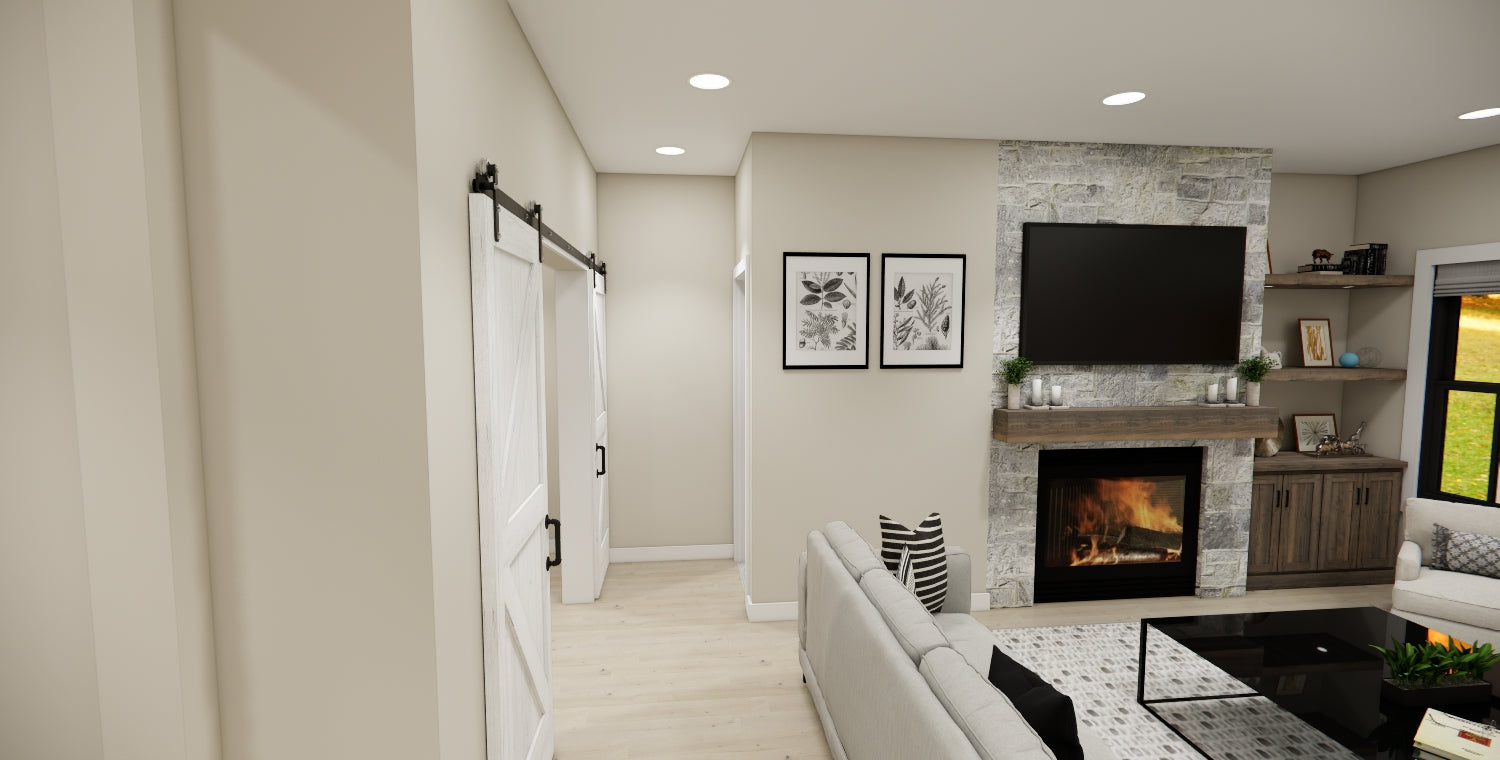 R-O JASPER CL25003-2B 2500-50