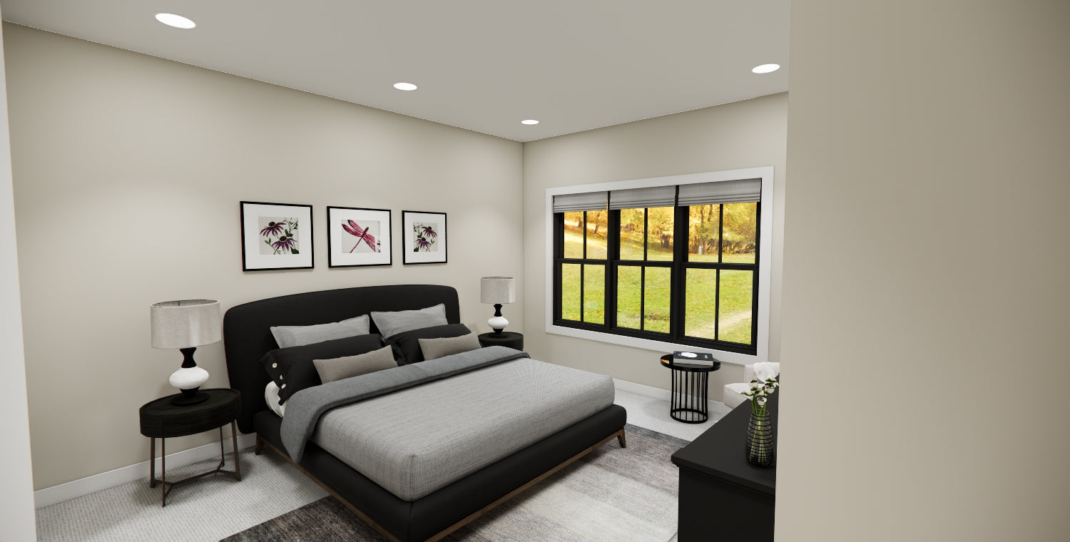 R-O JASPER CL25003-2B 2500-50