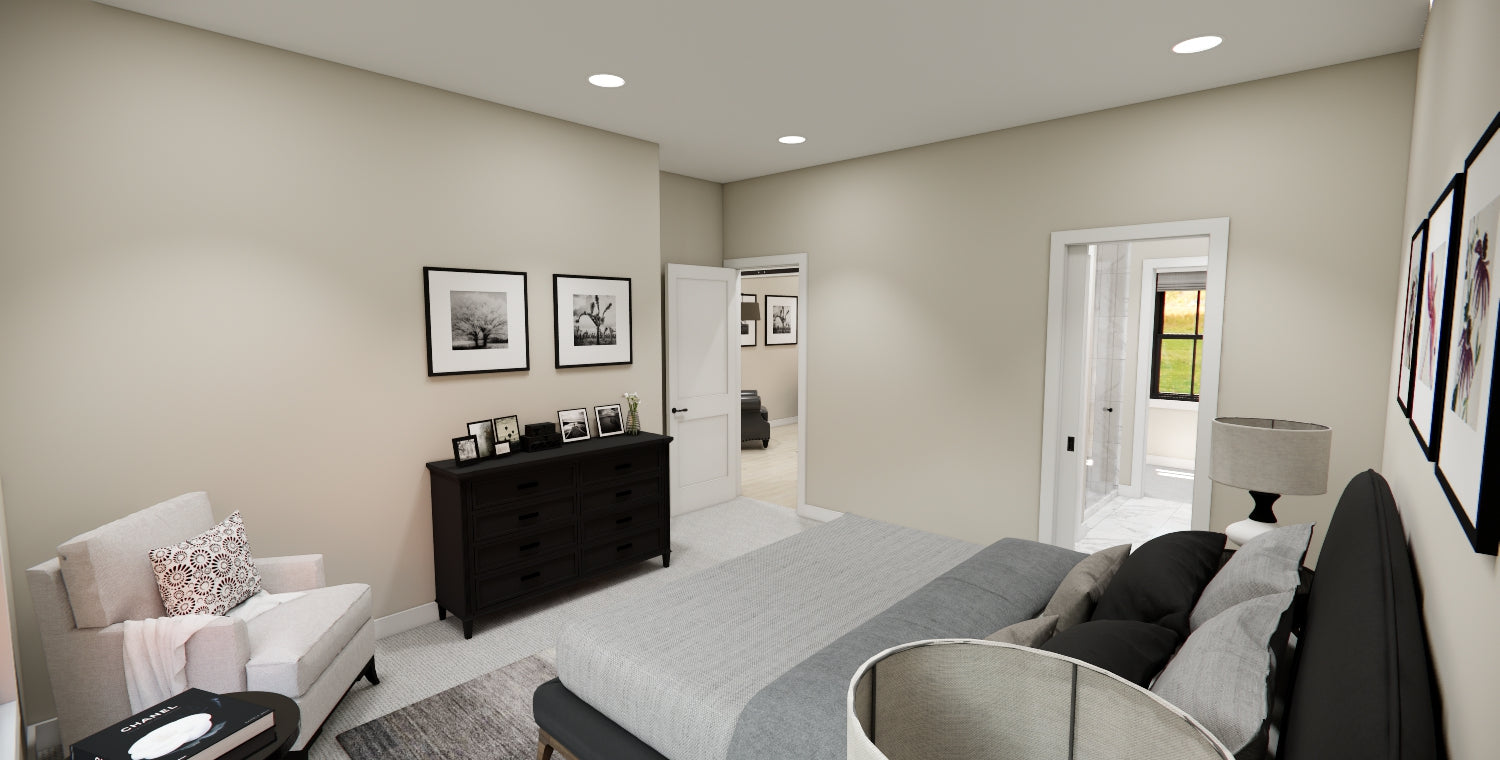 R-O JASPER CL25003-2B 2500-50