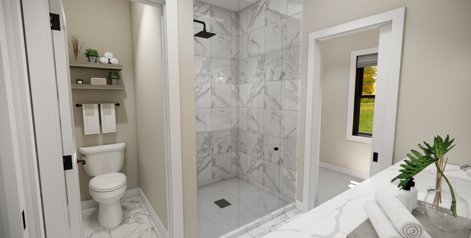 R-O JASPER CL25003-2B 2500-50