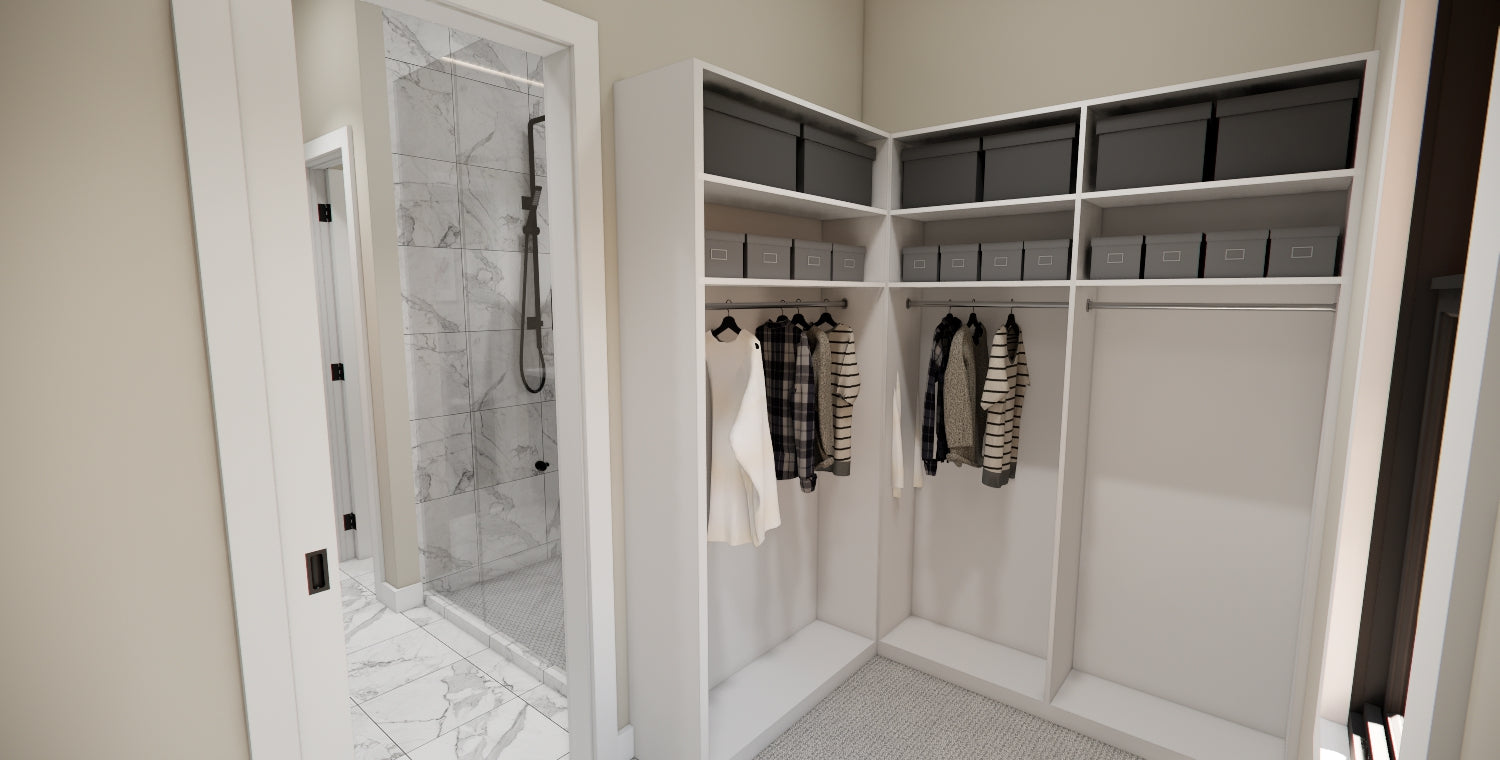 R-O JASPER CL25003-2B 2500-50