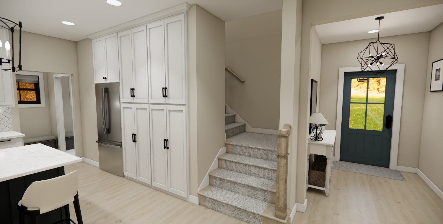 R-O JASPER CL25003-2B 2500-50