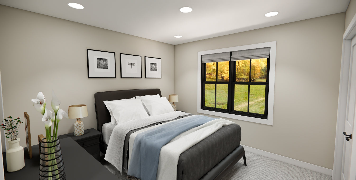 R-O JASPER CL25003-2B 2500-50