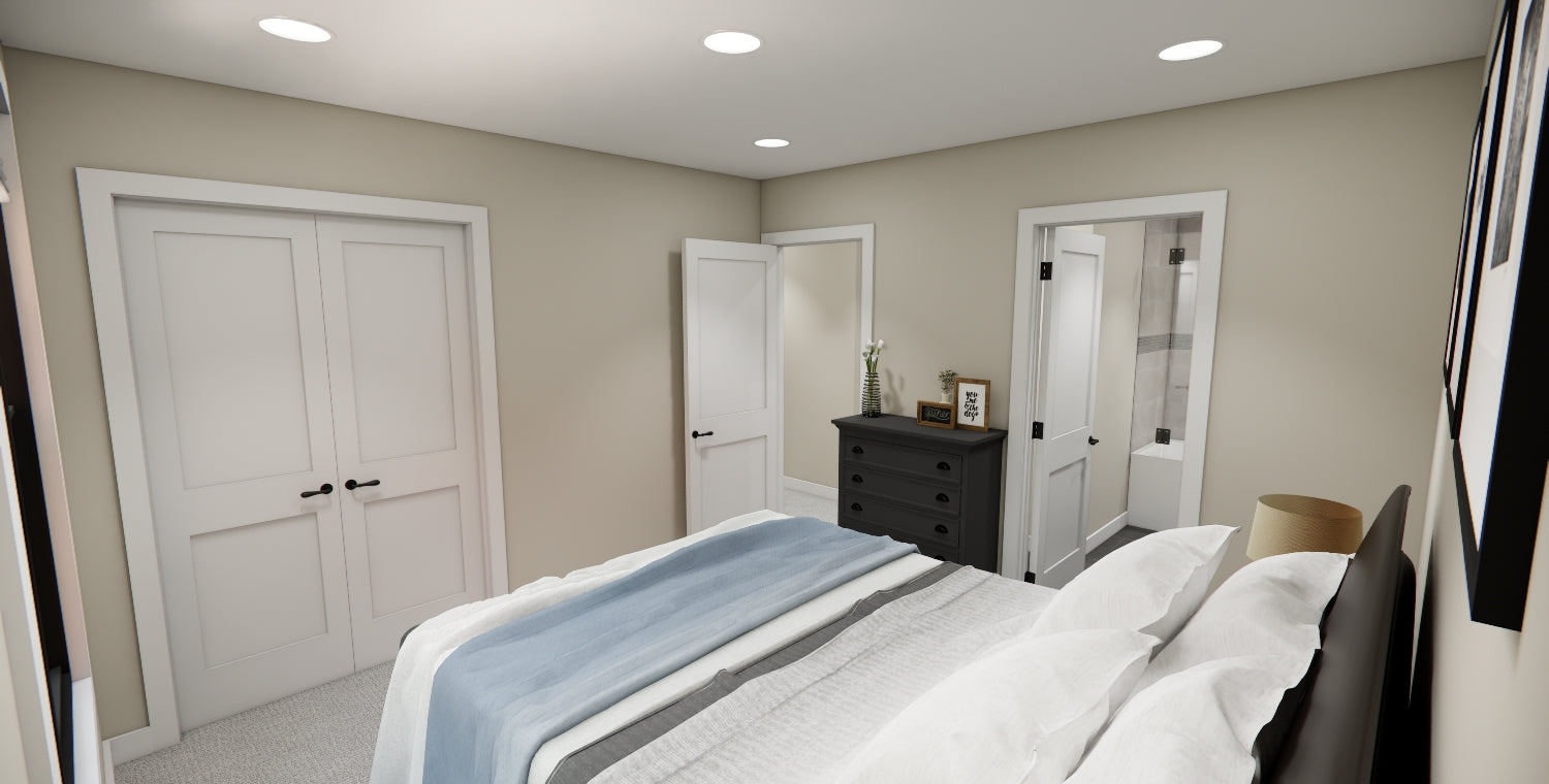 R-O JASPER CL25003-2B 2500-50