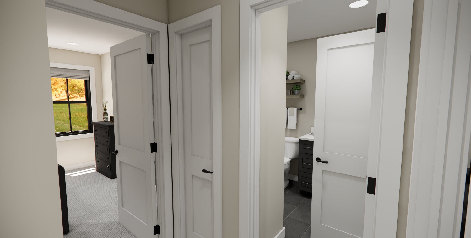 R-O JASPER CL25003-2B 2500-50