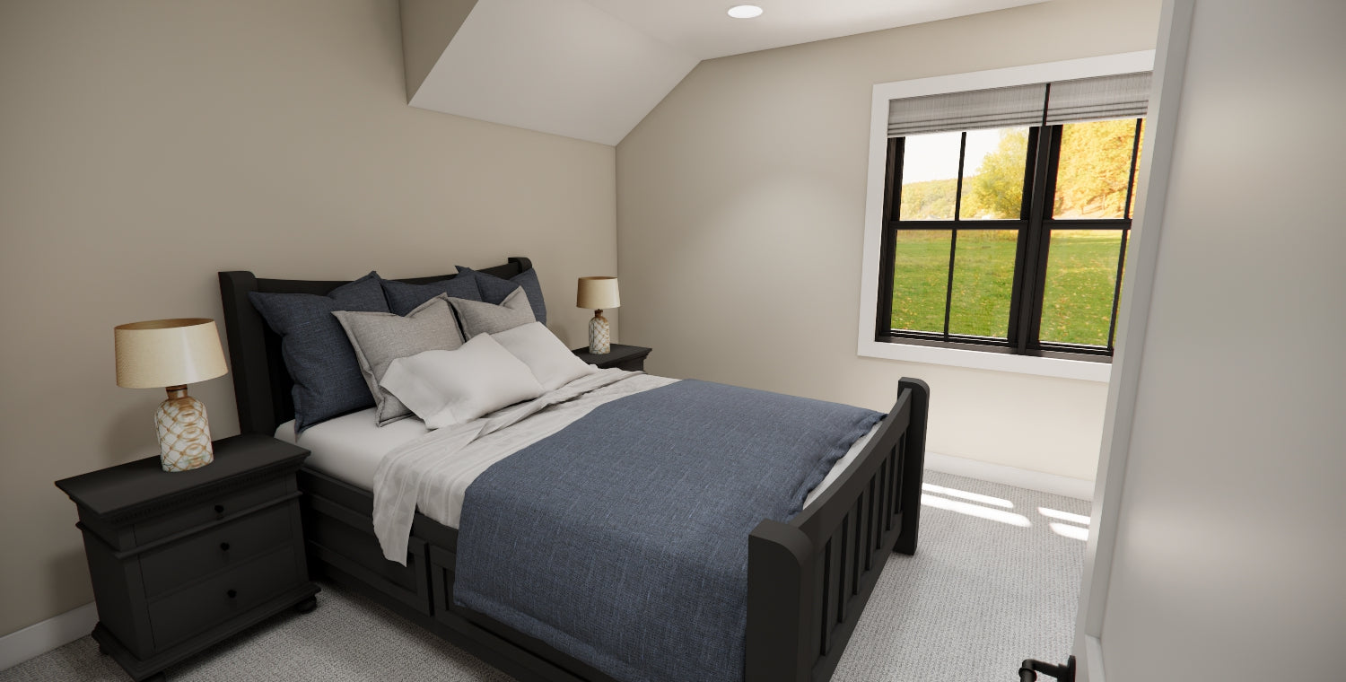 R-O JASPER CL25003-2B 2500-50