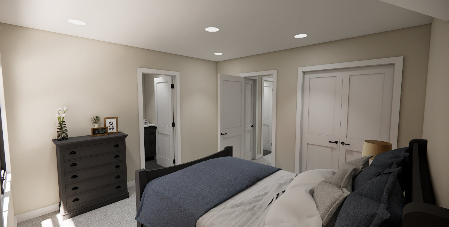 R-O JASPER CL25003-2B 2500-50