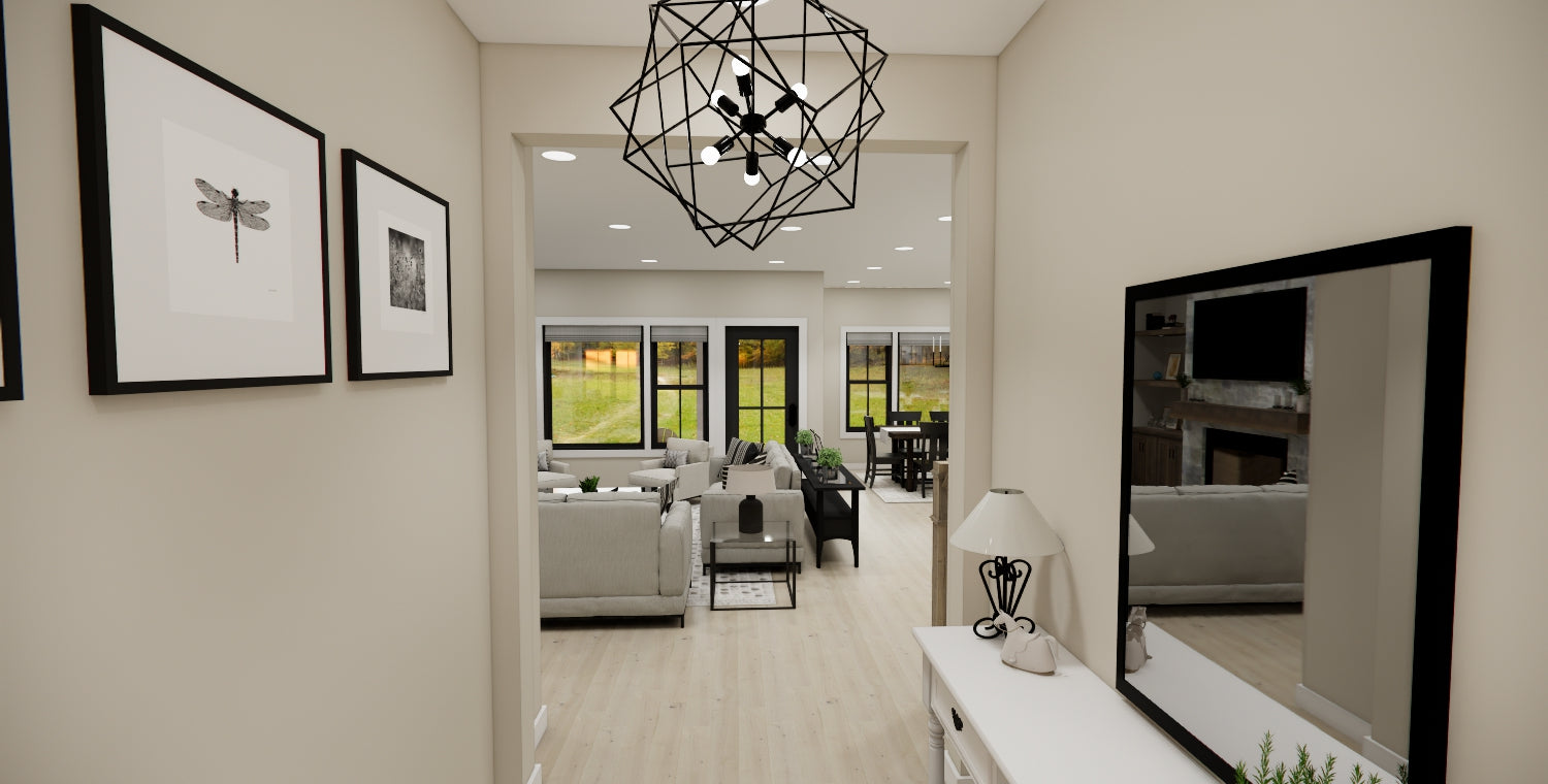 R-O JASPER CL25003-2B 2500-50